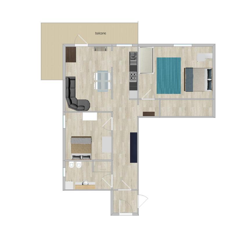 Al Maset Di Tss' - Green Apartament - Zona Living Spaziosa - Perfetto Per Famiglie Numerose A Pergine Valsugana Apartment Екстериор снимка