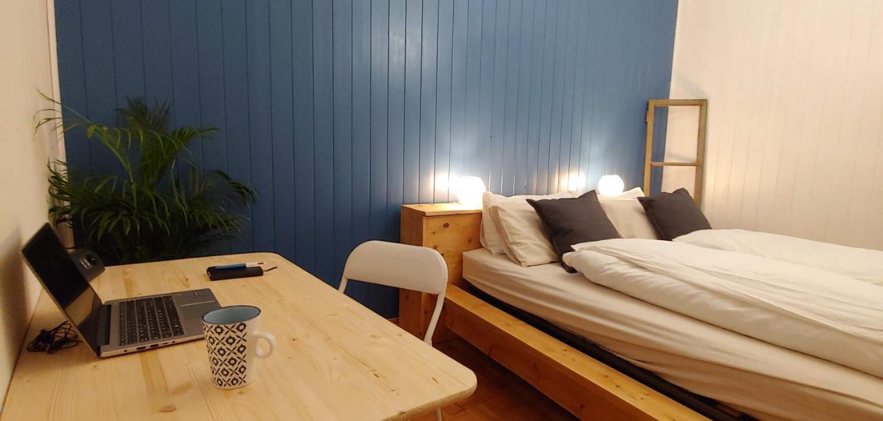Al Maset Di Tss' - Green Apartament - Zona Living Spaziosa - Perfetto Per Famiglie Numerose A Pergine Valsugana Apartment Екстериор снимка