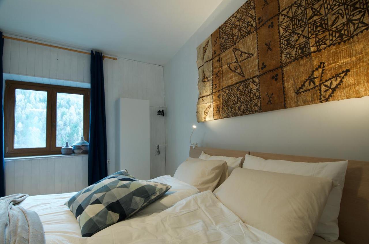 Al Maset Di Tss' - Green Apartament - Zona Living Spaziosa - Perfetto Per Famiglie Numerose A Pergine Valsugana Apartment Екстериор снимка