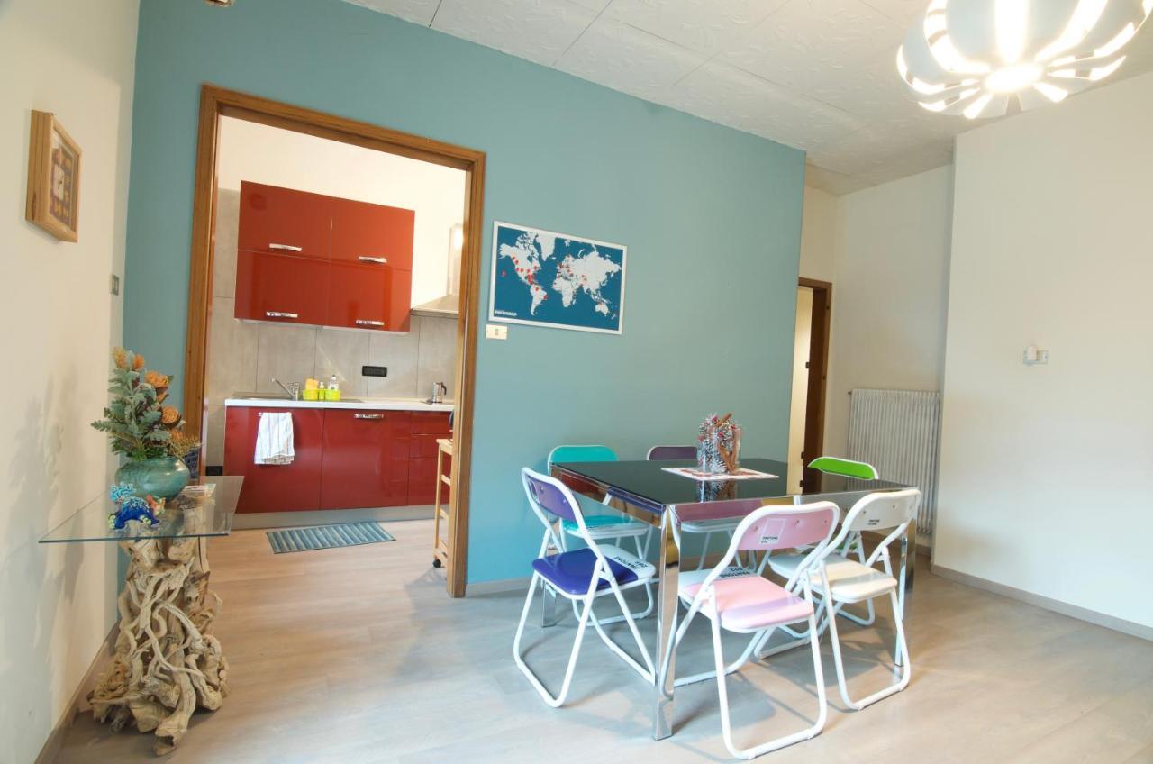 Al Maset Di Tss' - Green Apartament - Zona Living Spaziosa - Perfetto Per Famiglie Numerose A Pergine Valsugana Apartment Екстериор снимка