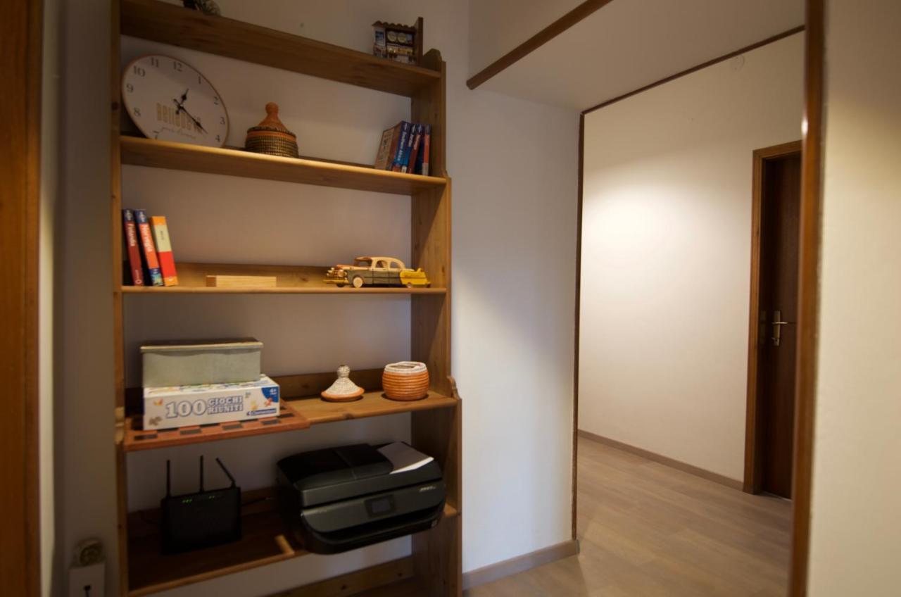 Al Maset Di Tss' - Green Apartament - Zona Living Spaziosa - Perfetto Per Famiglie Numerose A Pergine Valsugana Apartment Екстериор снимка