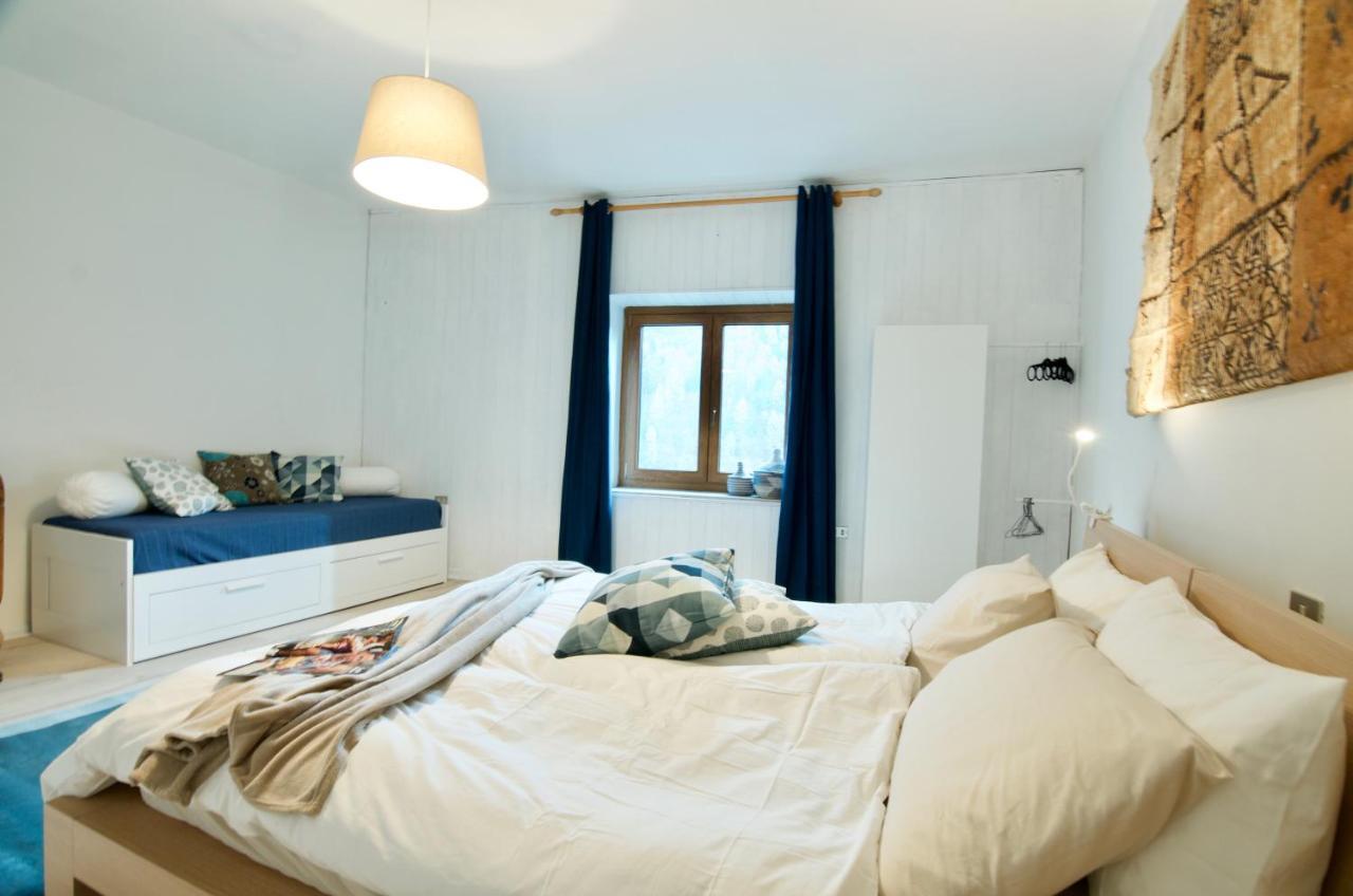 Al Maset Di Tss' - Green Apartament - Zona Living Spaziosa - Perfetto Per Famiglie Numerose A Pergine Valsugana Apartment Екстериор снимка