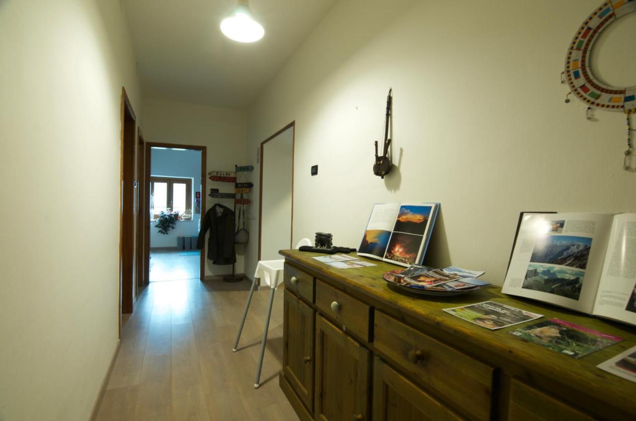 Al Maset Di Tss' - Green Apartament - Zona Living Spaziosa - Perfetto Per Famiglie Numerose A Pergine Valsugana Apartment Екстериор снимка